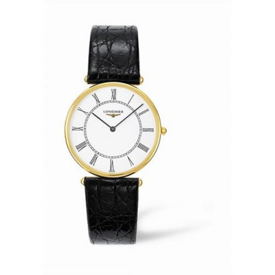 Watch Winder for watch Longines La Grande Classique La Grande Classique 33 Quartz Gold