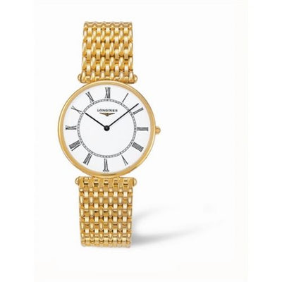 Watch Winder for watch Longines La Grande Classique La Grande Classique 33 Quartz Gold