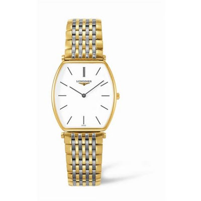 Watch Winder for watch Longines La Grande Classique La Grande Classique Tonneau 30 Yellow