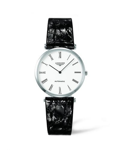 Watch Winder for watch Longines La Grande Classique La Grande Classique 34 Automatic Stainless Steel