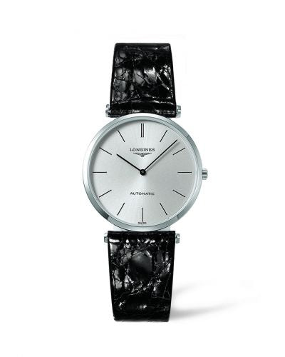 Watch Winder for watch Longines La Grande Classique La Grande Classique 34 Automatic Stainless Steel