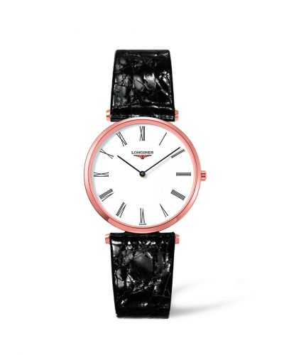 Remontoir à montres pour montre Longines La Grande Classique La Grande Classique 33 Quartz Rose