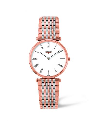 Watch Winder for watch Longines La Grande Classique La Grande Classique 33 Quartz Pink