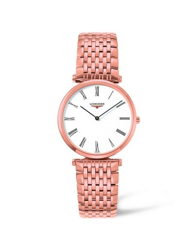 Remontoir à montres pour montre Longines La Grande Classique La Grande Classique 33 Quartz Rose