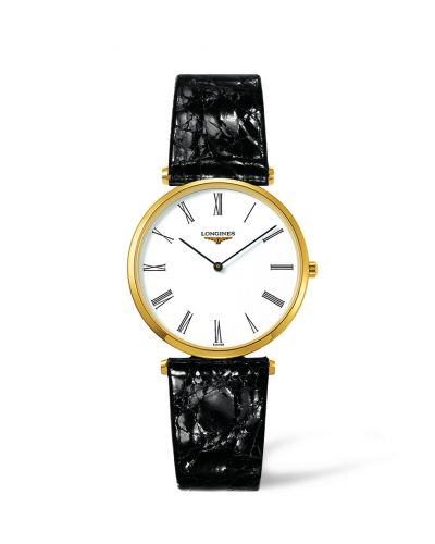 Watch Winder for watch Longines La Grande Classique La Grande Classique 33 Quartz Yellow