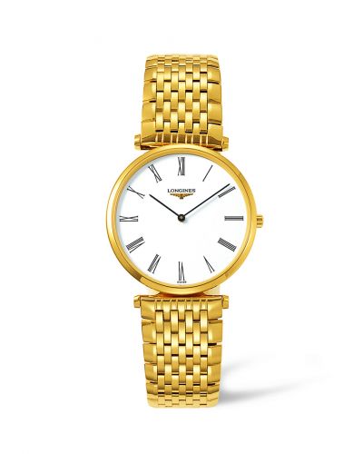 Watch Winder for watch Longines La Grande Classique La Grande Classique 33 Quartz Yellow