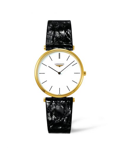 Watch Winder for watch Longines La Grande Classique La Grande Classique 33 Quartz Yellow