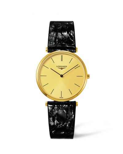 Watch Winder for watch Longines La Grande Classique La Grande Classique 33 Quartz Yellow