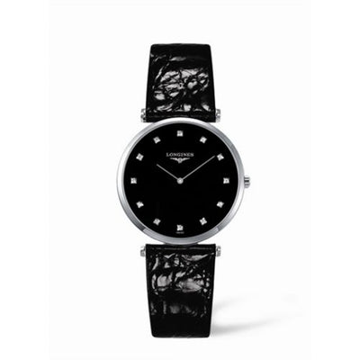 Watch Winder for watch Longines La Grande Classique La Grande Classique 33 Quartz Stainless Steel