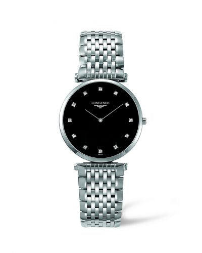 Watch Winder for watch Longines La Grande Classique La Grande Classique 33 Quartz Stainless Steel