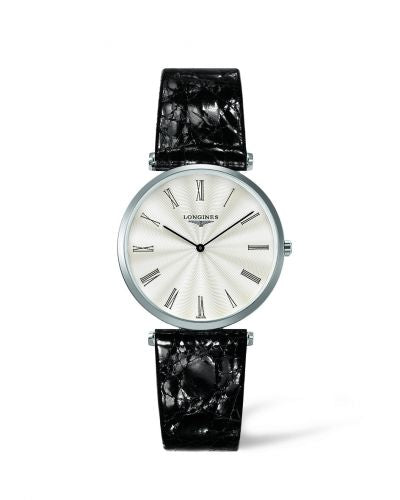 Watch Winder for watch Longines La Grande Classique La Grande Classique 33 Quartz Stainless Steel