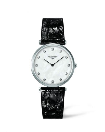 Watch Winder for watch Longines La Grande Classique La Grande Classique 33 Quartz Stainless Steel