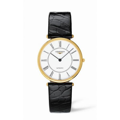 Watch Winder for watch Longines La Grande Classique La Grande Classique 34 Automatic Gold