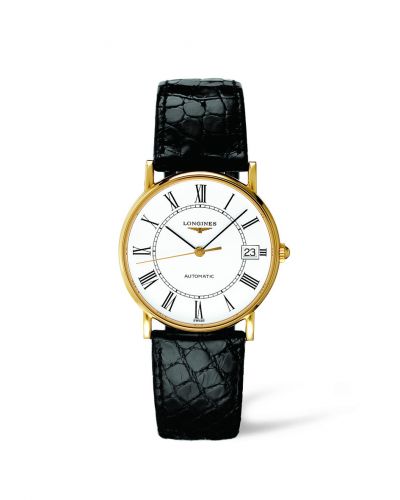 Watch Winder for watch Longines Presence Presence 33 Automatic Gold