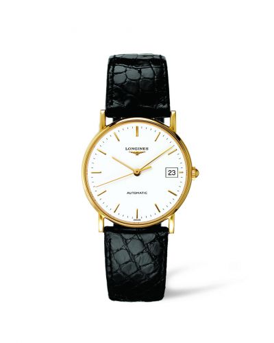 Watch Winder for watch Longines Presence Presence 33 Automatic Gold