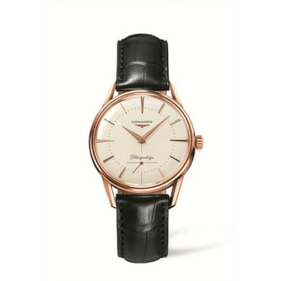 Watch Winder for watch Longines Heritage Flagship Héritage Pink Gold