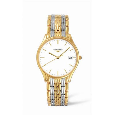 Watch Winder for watch Longines Lyre Lyre 35 Quartz Yellow