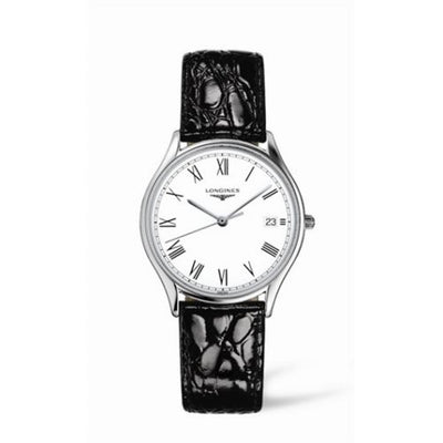 Watch Winder for watch Longines Lyre Lyre 35 Quartz Stainless Steel