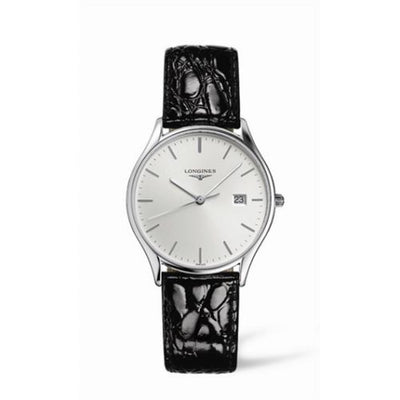 Watch Winder for watch Longines Lyre Lyre 35 Quartz Stainless Steel