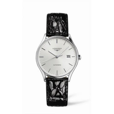 Watch Winder for watch Longines Lyre Lyre 35 Automatic Stainless Steel