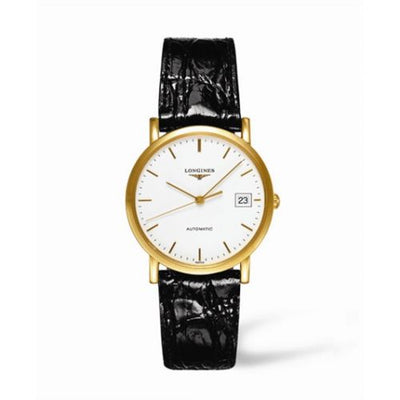 Watch Winder for watch Longines Presence Presence 34.5 Automatic Gold