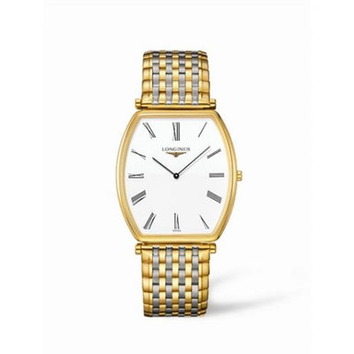 Watch Winder for watch Longines La Grande Classique La Grande Classique Tonneau 35