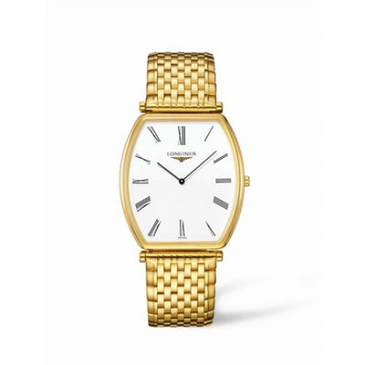 Watch Winder for watch Longines La Grande Classique La Grande Classique Tonneau 35