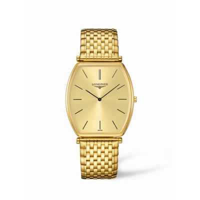 Watch Winder for watch Longines La Grande Classique La Grande Classique Tonneau 35