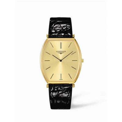 Watch Winder for watch Longines La Grande Classique La Grande Classique Tonneau 35