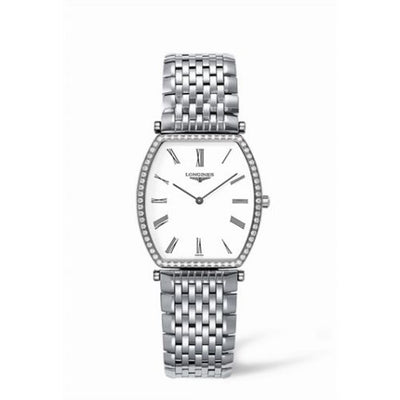 Watch Winder for watch Longines La Grande Classique La Grande Classique Tonneau 30 Diamond