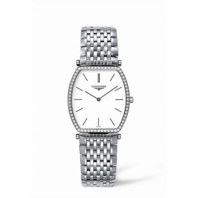 Watch Winder for watch Longines La Grande Classique La Grande Classique Tonneau 30 Diamond