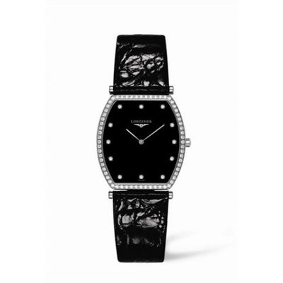 Watch Winder for watch Longines La Grande Classique La Grande Classique Tonneau 30 Diamond