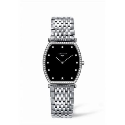 Watch Winder for watch Longines La Grande Classique La Grande Classique Tonneau 30 Diamond