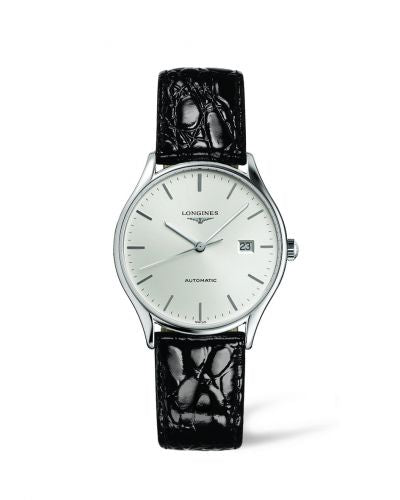 Watch Winder for watch Longines Lyre Lyre 35 Automatic Stainless Steel