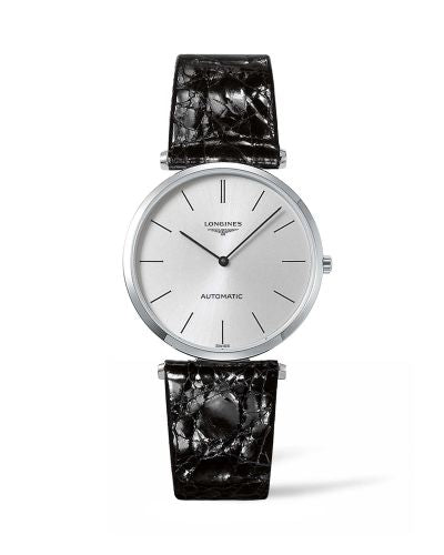 Remontoir à montres pour montre Longines La Grande Classique La Grande Classique Automatic 36 Argent