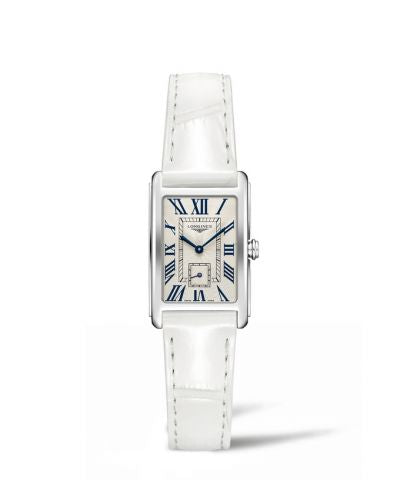 Remontoir à montres pour montre Longines DolceVita DolceVita 20.8 Quartz Stainless Steel / Argent - Roman