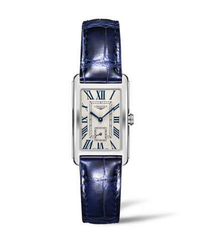 Remontoir à montres pour montre Longines DolceVita DolceVita 23 Quartz Stainless Steel / Argent - Roman