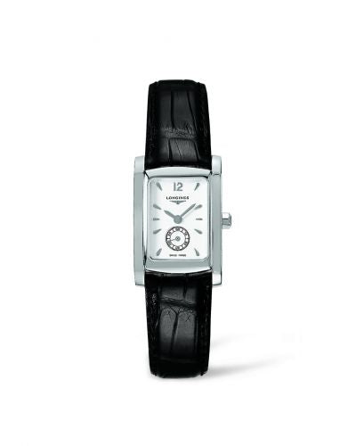 Remontoir à montres pour montre Longines DolceVita DolceVita 20 Quartz Stainless Steel
