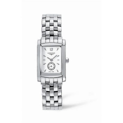 Remontoir à montres pour montre Longines DolceVita DolceVita 20 Quartz Stainless Steel Stick