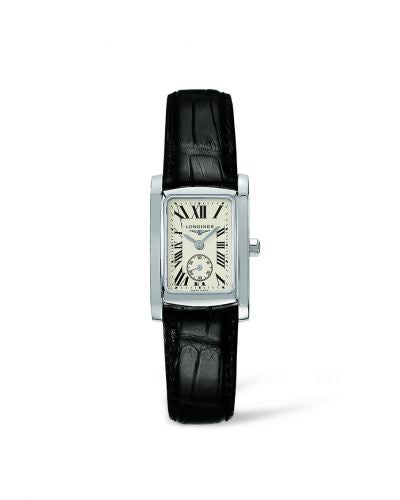 Remontoir à montres pour montre Longines DolceVita DolceVita 20 Quartz Stainless Steel Roman