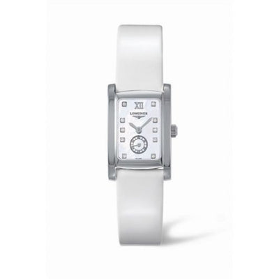 Remontoir à montres pour montre Longines DolceVita DolceVita 20 Quartz Stainless Steel