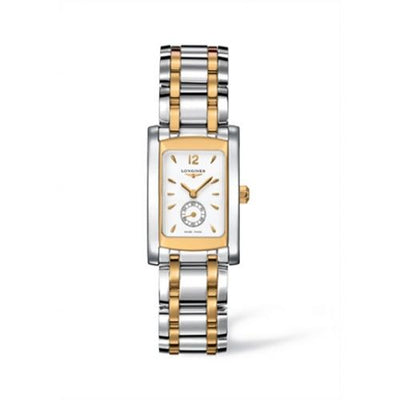 Remontoir à montres pour montre Longines DolceVita DolceVita 20 Quartz Two Tone