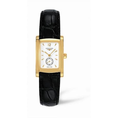 Remontoir à montres pour montre Longines DolceVita DolceVita 20 Quartz Or