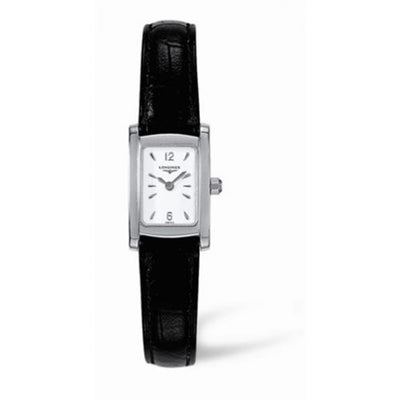 Remontoir à montres pour montre Longines DolceVita DolceVita 16 Quartz Stainless Steel