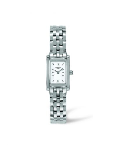 Remontoir à montres pour montre Longines DolceVita DolceVita 16 Quartz Stainless Steel