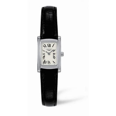 Remontoir à montres pour montre Longines DolceVita DolceVita 16 Quartz Stainless Steel Roman