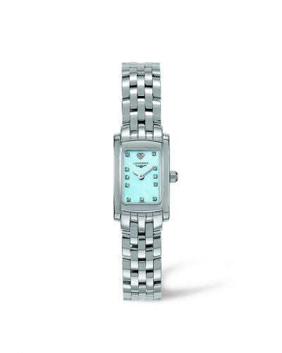 Remontoir à montres pour montre Longines DolceVita DolceVita 16 Quartz Stainless Steel