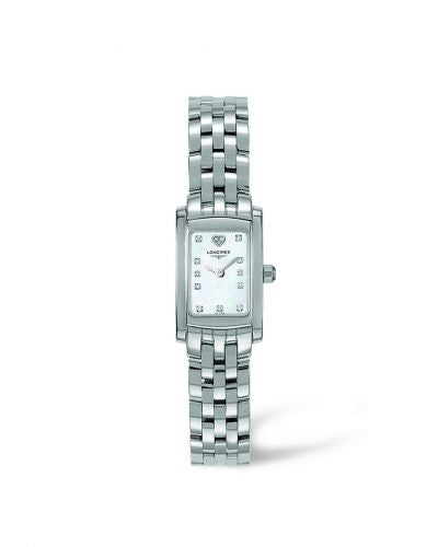 Remontoir à montres pour montre Longines DolceVita DolceVita 16 Quartz Stainless Steel