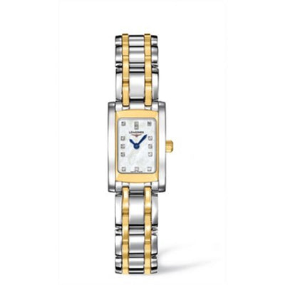 Remontoir à montres pour montre Longines DolceVita DolceVita 16 Quartz Two Tone