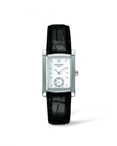 Remontoir à montres pour montre Longines DolceVita DolceVita 22 Quartz Stainless Steel